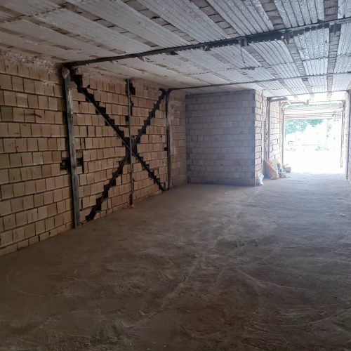 اجاره مغازه جهت انباری و کارگاه