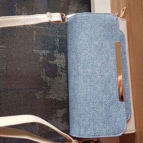 کیف دخترانه نو