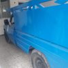 فروش نیسان مدل 86