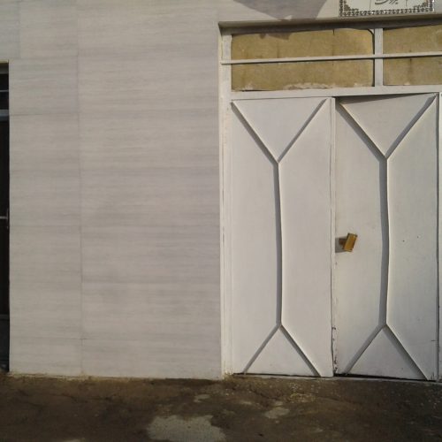 فروش مسکونی سایان زنجان 100متر