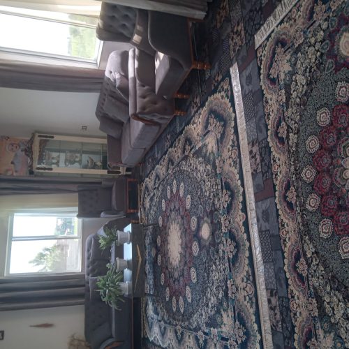 خانه ویلایی است