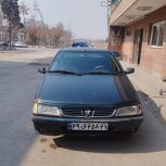 پژو 2000