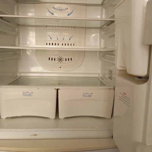 یخچال فریزر