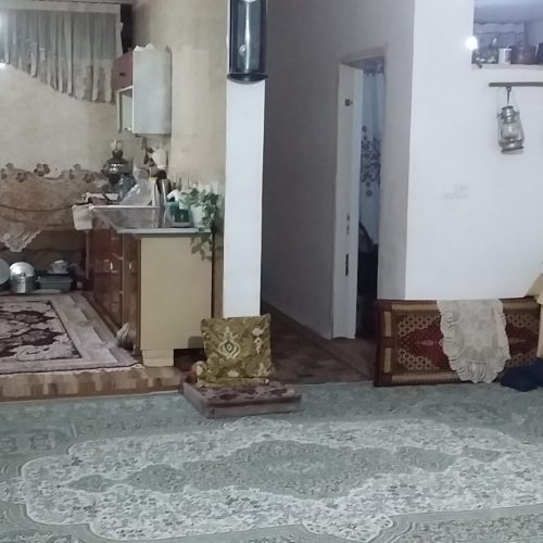 فروش منزل مسکونی