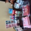 فروش لوازم آرایشی نو