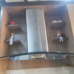 هود آشپزخانه*