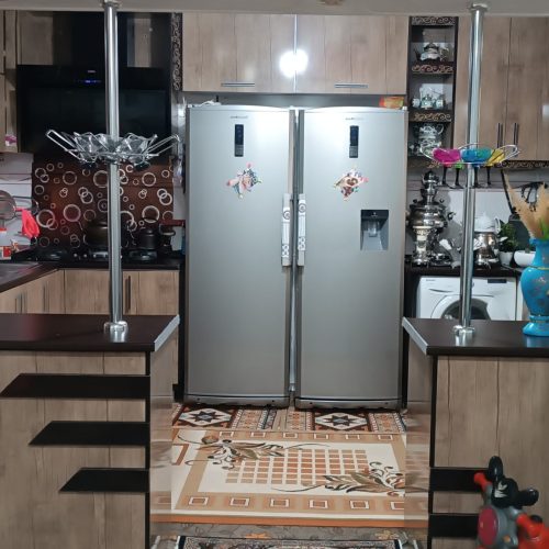 کابینت آشپزخانه