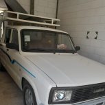 مزدا دوکابین ژاپن مدل 95