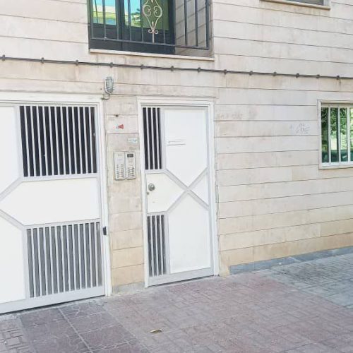 فروش اپارتمان باغستان غربی