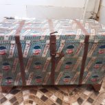 صندوق قدیمی