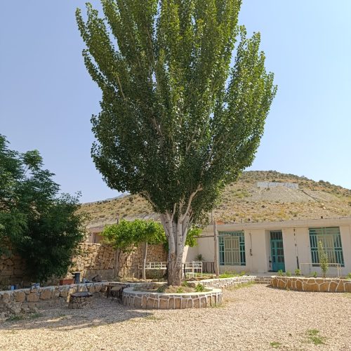 فروش خانه ویلایی روستایی