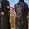 انواع عبا و مانتو عبایی ؛ انواع ماکسی و مخور