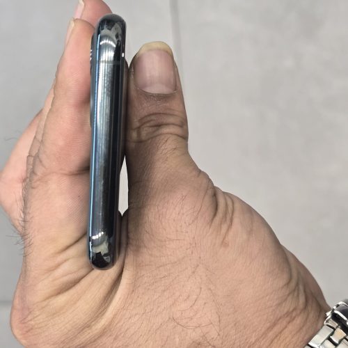 ایفون 11 پرو