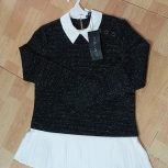 لباس‌زنانه‌‌مجلسی‌؛خارجی؛نو