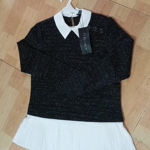 لباس‌زنانه‌‌مجلسی‌؛خارجی؛نو