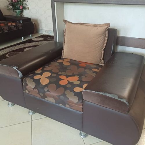 مبلمان راحتی 10 نفره