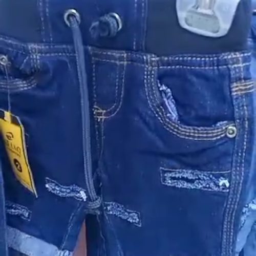 لباس بچگانه