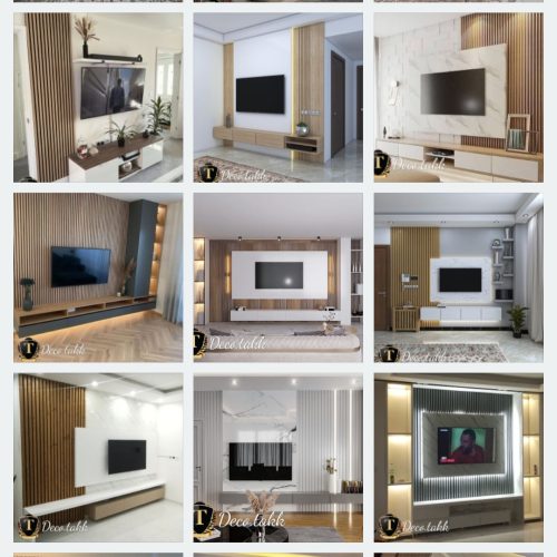 کل تهران نصاب نصب ترمووال tv ماربل شیت کاغذدیواری