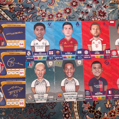 کارت کیمدی ارزان