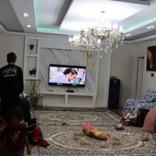 خونه ویلایی