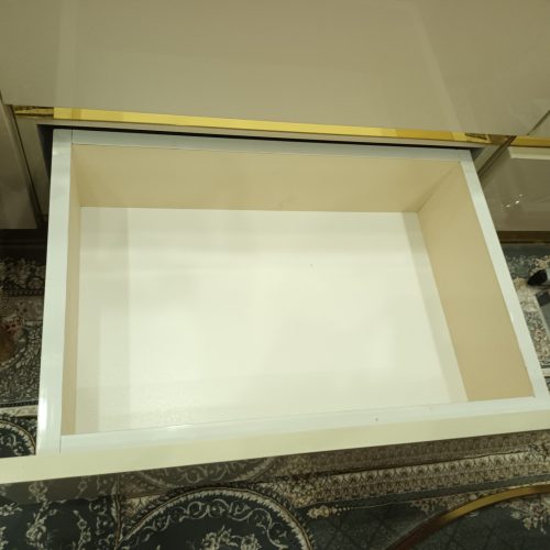 پاتختی نو با کشوی مخفی