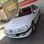 پژوه پارس مدل98دوگانه فابریک