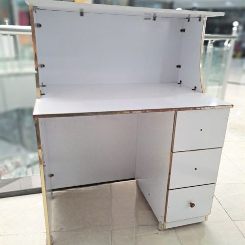 میز کانتر فروشگاه