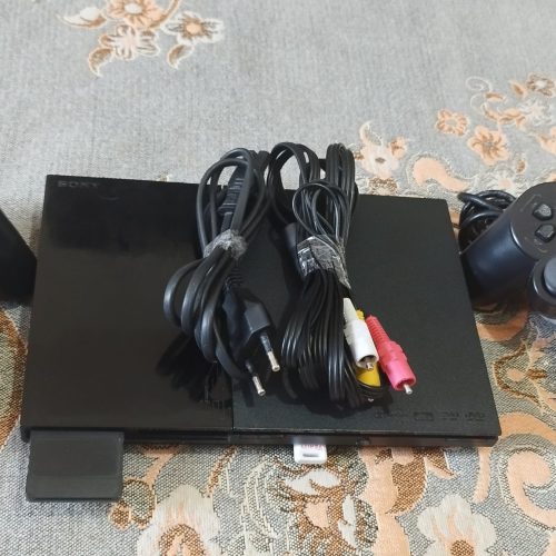 دستگاه پلی استیشن 2