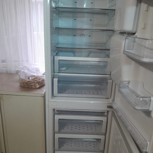 یخچال و فریزر سامسونگ