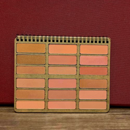 استند آرایشی