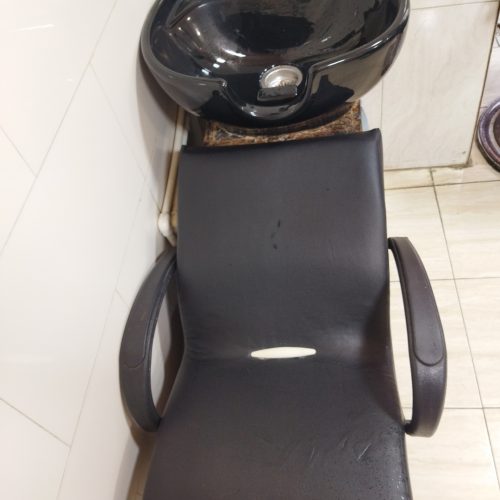 آینه وکنسول