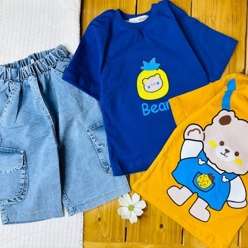 پوشاک بچگانه دخترانه پسرانه