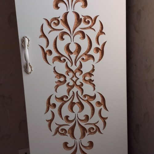 ب دلیل جا ب جایی فوری فروخته میشود