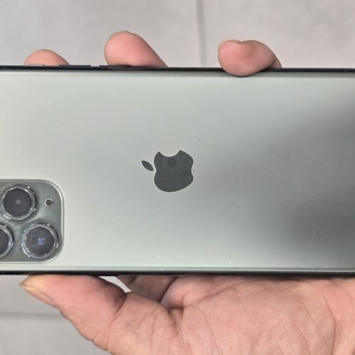 ایفون 11 پرو