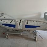 تخت بیمار و سالمند