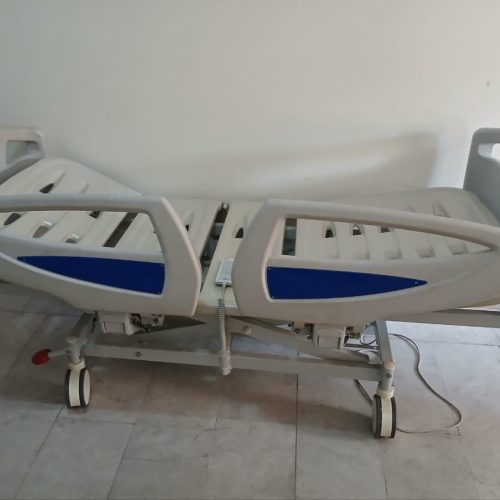 تخت بیمار و سالمند