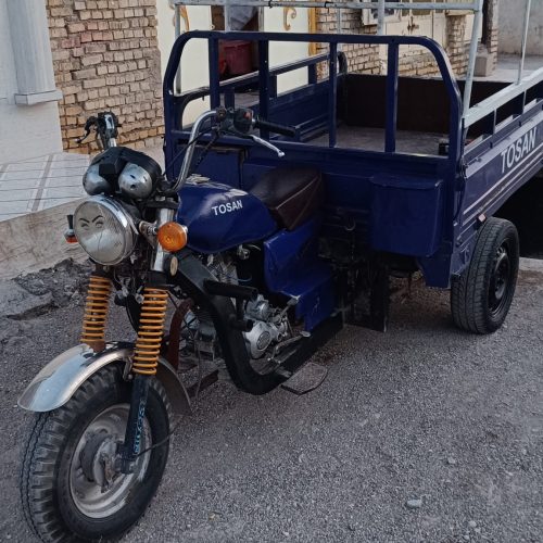 موتور  توسن مدل91   09390464098