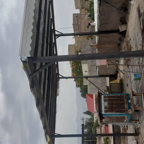 جوشکاری سیار پوشش ایرانیت واسگلت باسابقه 10ساله