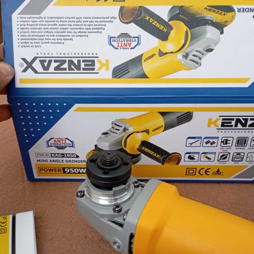 مینی فرز  KENZAX