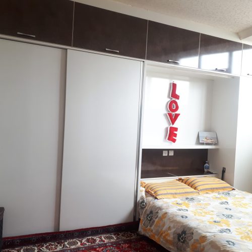 فروش آپارتمان