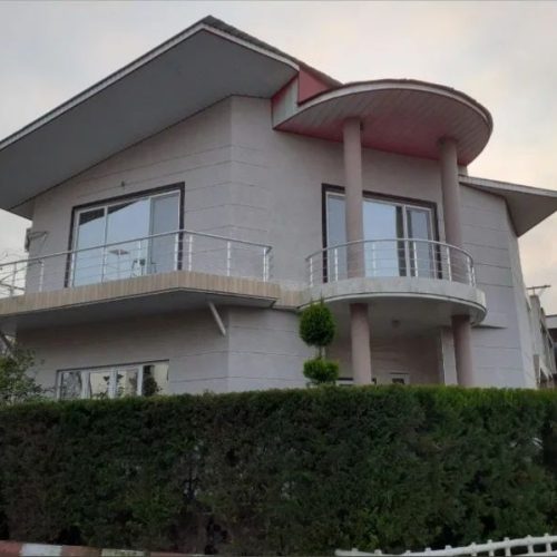 سیمانکاری ونما کاری استون