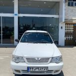 پراید 132 دوگانه کارخونه