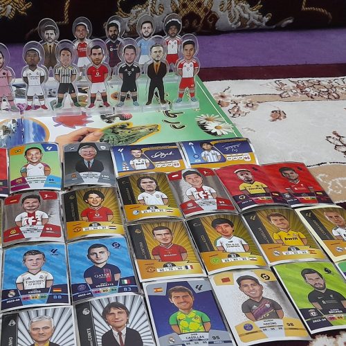 کارت کیمدی ارزان