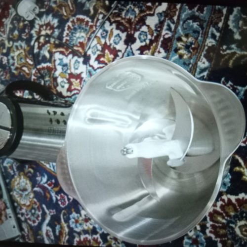 خرد کن غذا ساز همه کاره