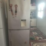یک عدد یخجال فریزر