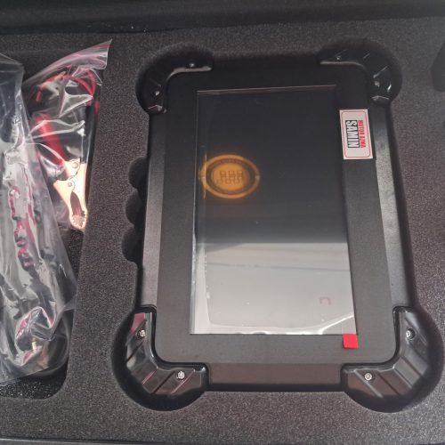 دیاگ موتور آزمای ثمین پک ویژه کد 905