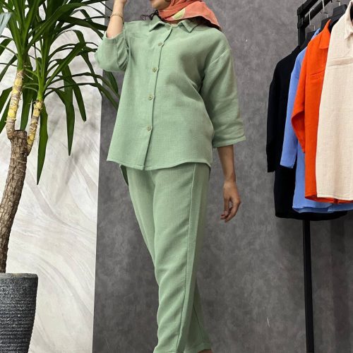 تولید کننده پوشاک زنانه