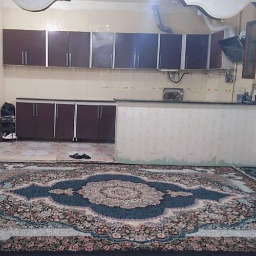 اهواز پردیس 2خیابان هستی 11