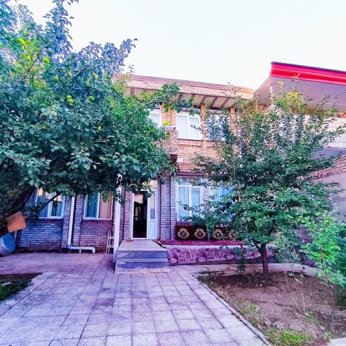 خانه ویلایی نور