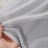 لباس مجلسی حریر زنانه سایز بزرگ